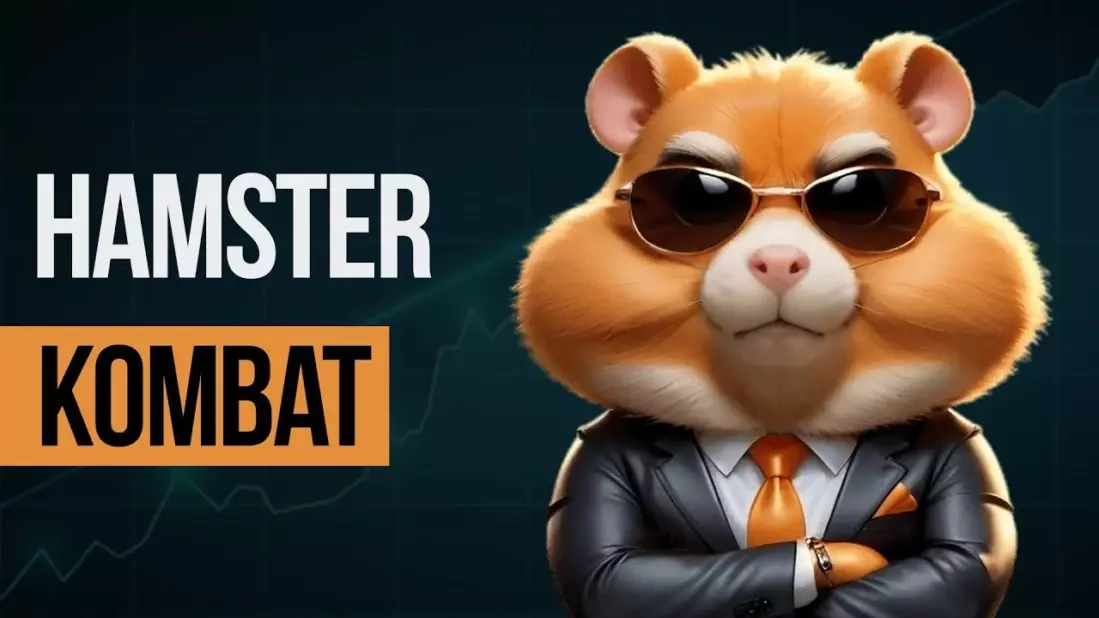 Hamster Kombat